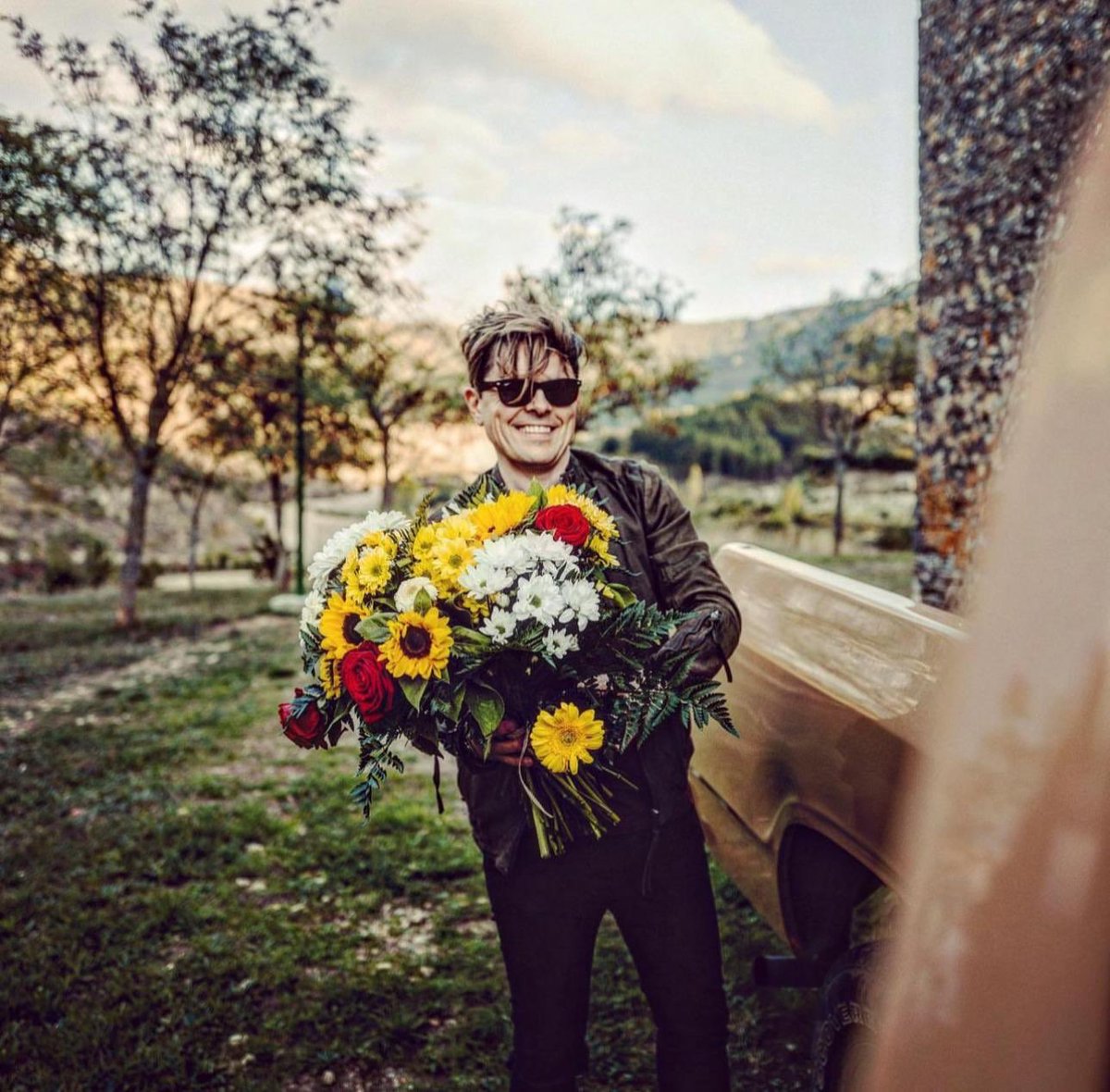 M_P_K_official's tweet image. #MothersDay #MichaelPatrickKelly