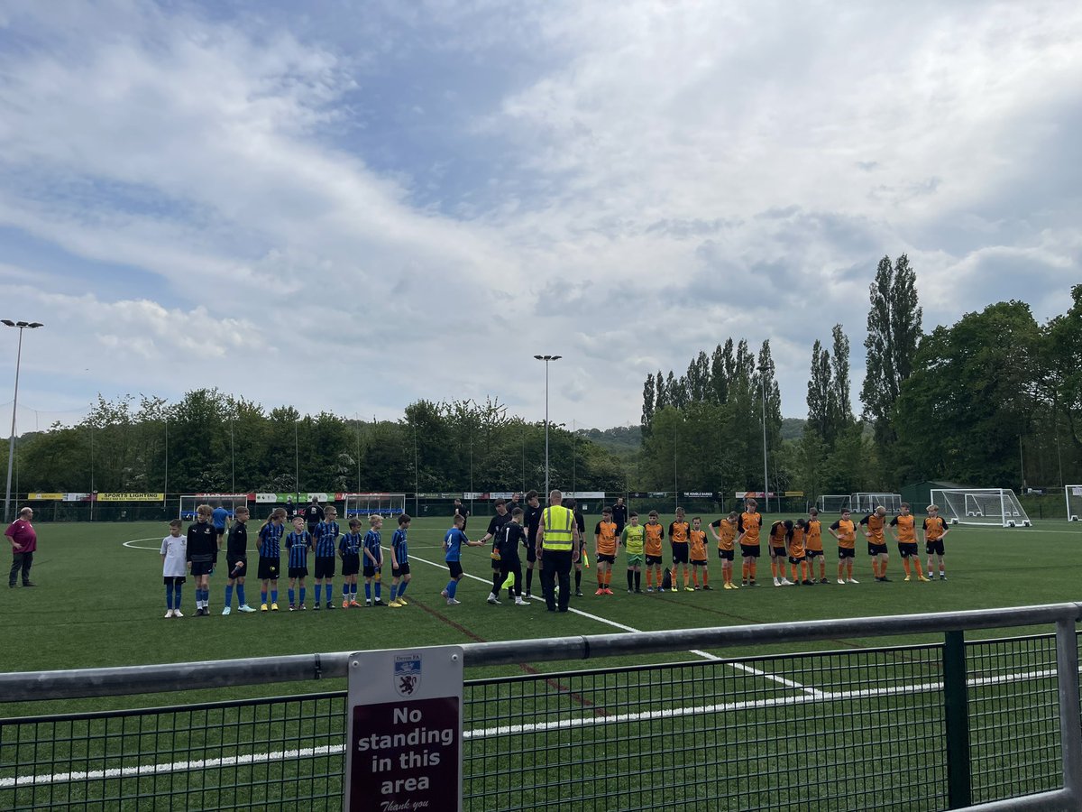 sam_drisc's tweet photo. Nice to watch a large number of our players playing in their local teams cup final today. Broadmeadow v Fusion U12’s cup final 🏆 https://t.co/zKZxRAyFCD