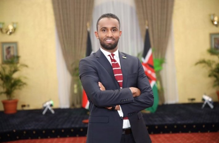 jnr_samana's tweet photo. Who was the  best in today's THE PLAN Interview  with Ruto.

Like For Lofty Matambo  ❤
Retweet  For Ayub Abdikadir. 🔃 https://t.co/Fft4AQJKYN