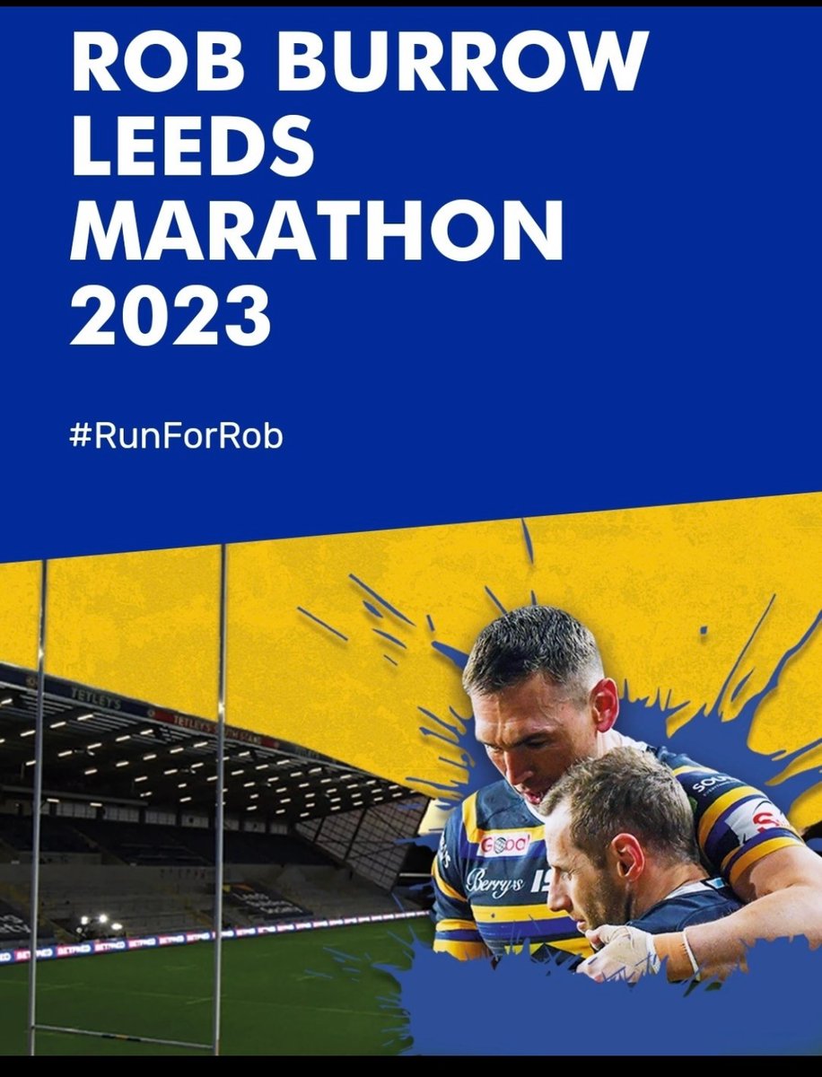 Rob Sanderson tweet media