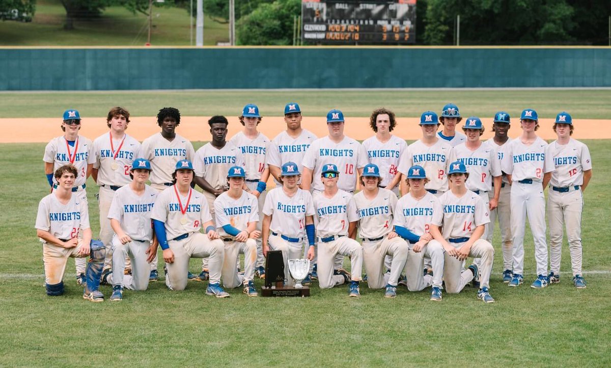 GunnerJustice_'s tweet photo. Junior Year Stats:
▪️BA .370 (from leadoff spot)
▪️OBP .494
▪️OBS 1.039
▪️44 hits (28 1B, 12 2B, 2 3B, 2 HR)
▪️RBI 23
▪️Runs 61
▪️Walks 32
▪️SB 22
▪️AISA 3A State Champ Runner-Up
▪️AISA State Champ All-Tournament Team
▪️AISA All-Star
▪️ALABCA Upperclassman All-Star https://t.co/KsvBvVDcAE