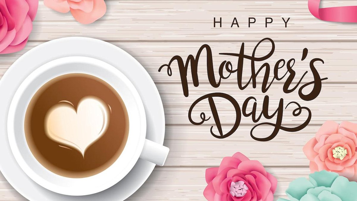 CWN would like to take this time to wish all of the Moms in Canada and around the world a Happy Mother’s Day!

#HappyMothersDay 💐
