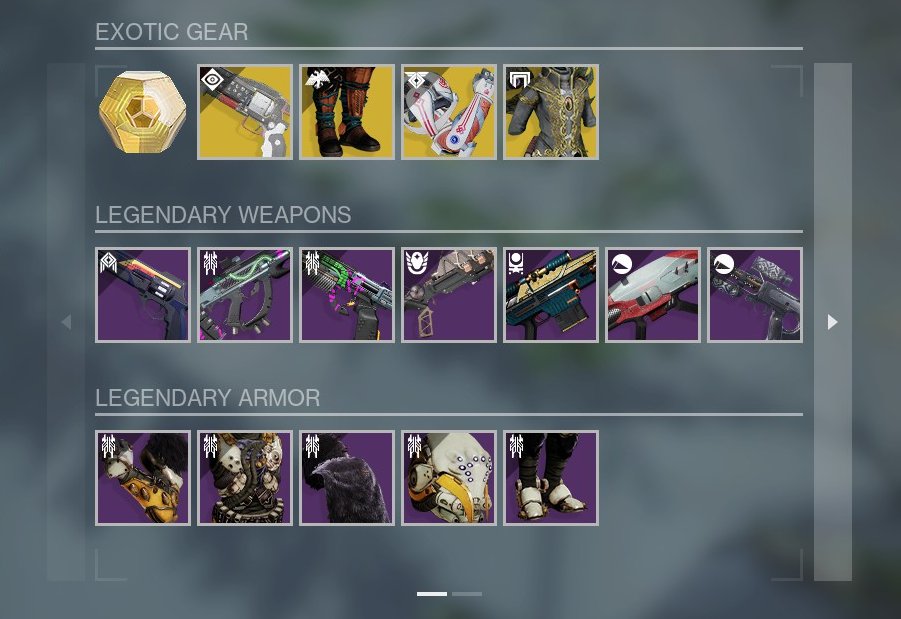 MisterTangoLIVE's tweet photo. Where's Xur on May 12 - 16? Xûr is on EDZ (Winding Cove) selling:
Crimson; The Bombardiers; Ashen Wake; Wings of Sacred Dawn.
True Prophecy; Gridskipper; Farewell; IKELOS_SG_v1.0.3; Far Future; Hoosegow; Night Watch; &amp; Lightkin Armor sets.
#Destiny2 https://t.co/mGQw7i7Lw9