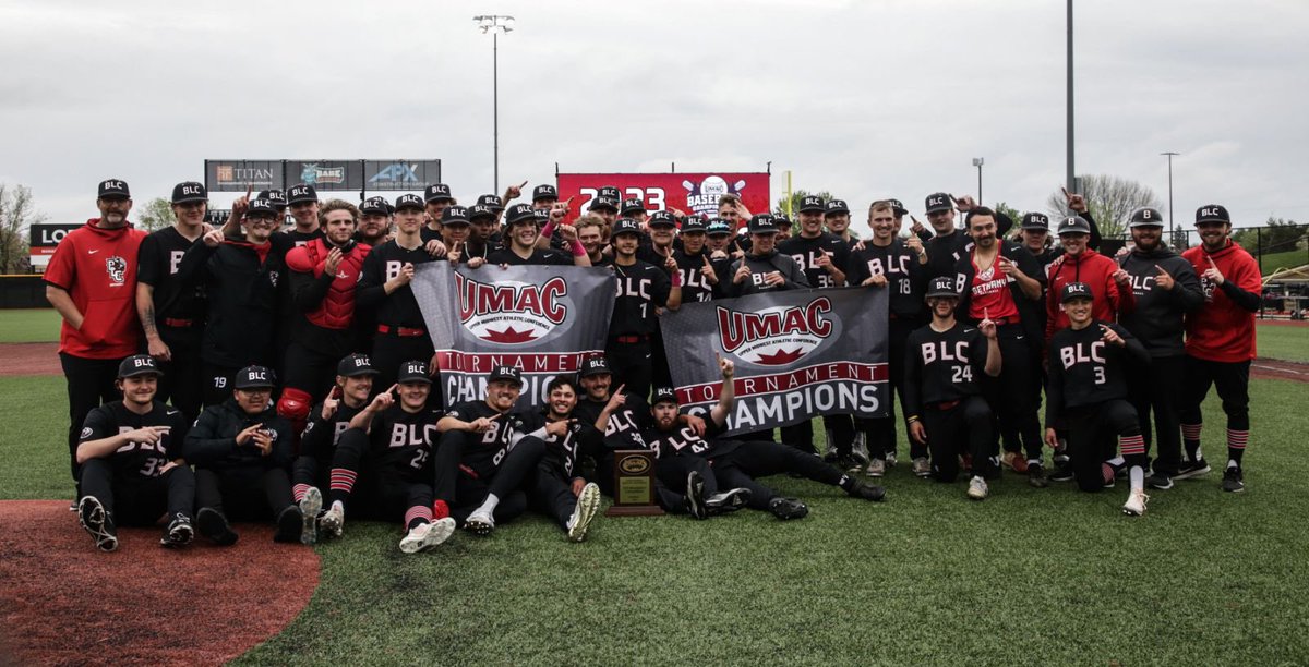 Bethany Vikings (@blcvikings) on Twitter photo FOR THE FIRST TIME SINCE 2019 <a href="/BLCbaseball/">Bethany Baseball</a> IS HEADED TO THE NCAA TOURNAMENT WITH A 7-3 WIN OVER CROWN! FOR THE FIRST TIME SINCE 2019 <a href="/BLCbaseball/">Bethany Baseball</a> IS HEADED TO THE NCAA TOURNAMENT WITH A 7-3 WIN OVER CROWN!