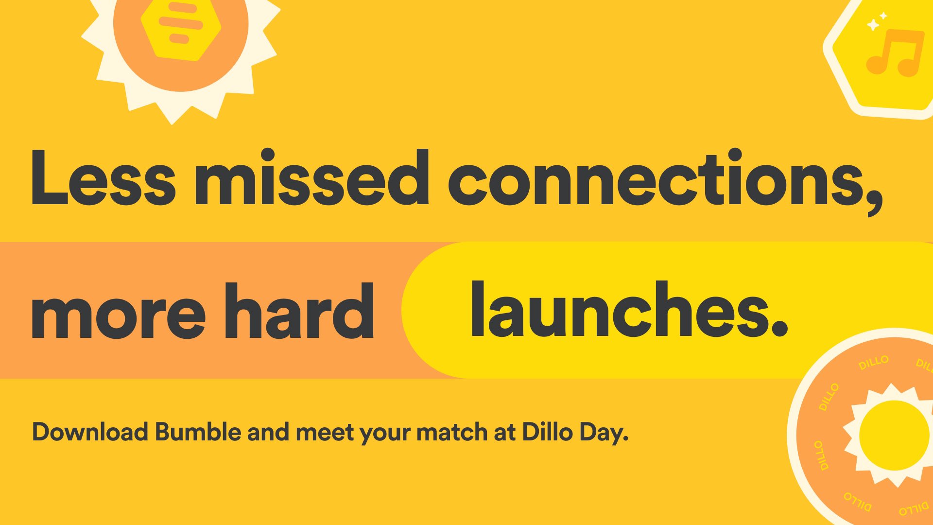 Dillo Day 2025