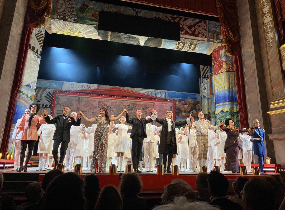 saminmuc's tweet photo. Über den Inhalt sollte man streiten, aber musikalisch und gesanglich ganz toll: CANDIDE im @Gaertnertheater #GPTheater #GPTcandide https://t.co/teeeXwswJ9
