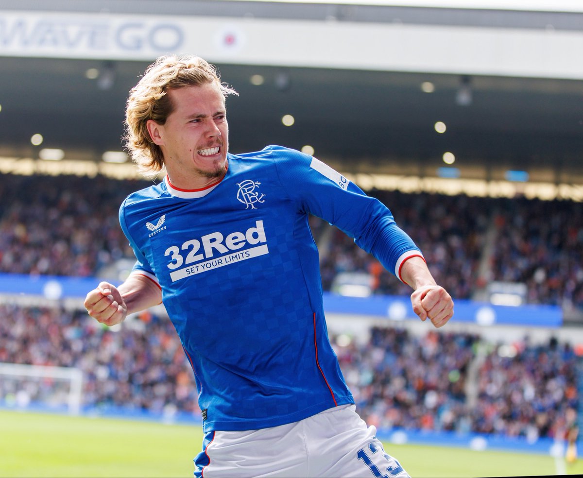 GP_1872's tweet photo. Cantwell was Beales first signing as Rangers manager 

He’s had 4 goals

5 assists and several Man of the Match performances

He’s already our best player 

If this is the calibre of player Beale can bring to Ibrox then we should feeling optimistic and excited about nxt season👍🏼 https://t.co/YedIEpLAk5