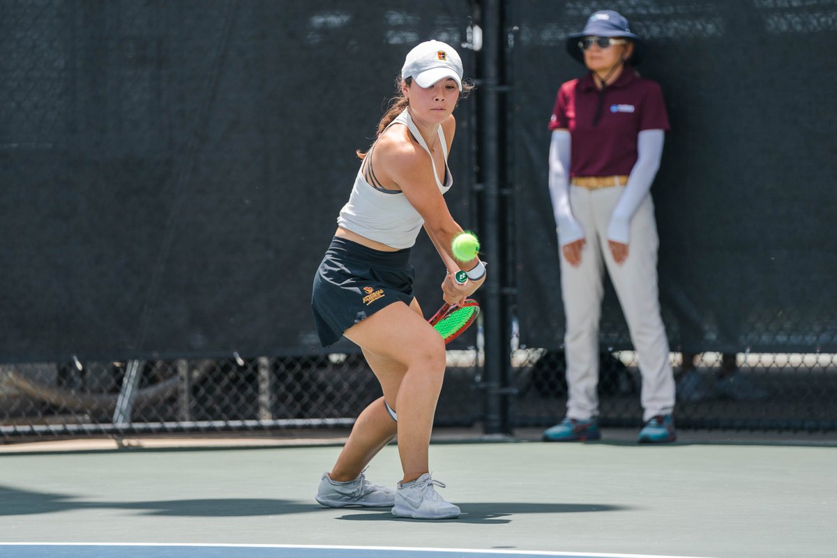 Statements Made 🏆

Emory and CMS each advance to the Semifinals of the 2023 NCAA Division III Women's Tennis Championship! 

#WeAreCollegeTennis | #NCAATennis