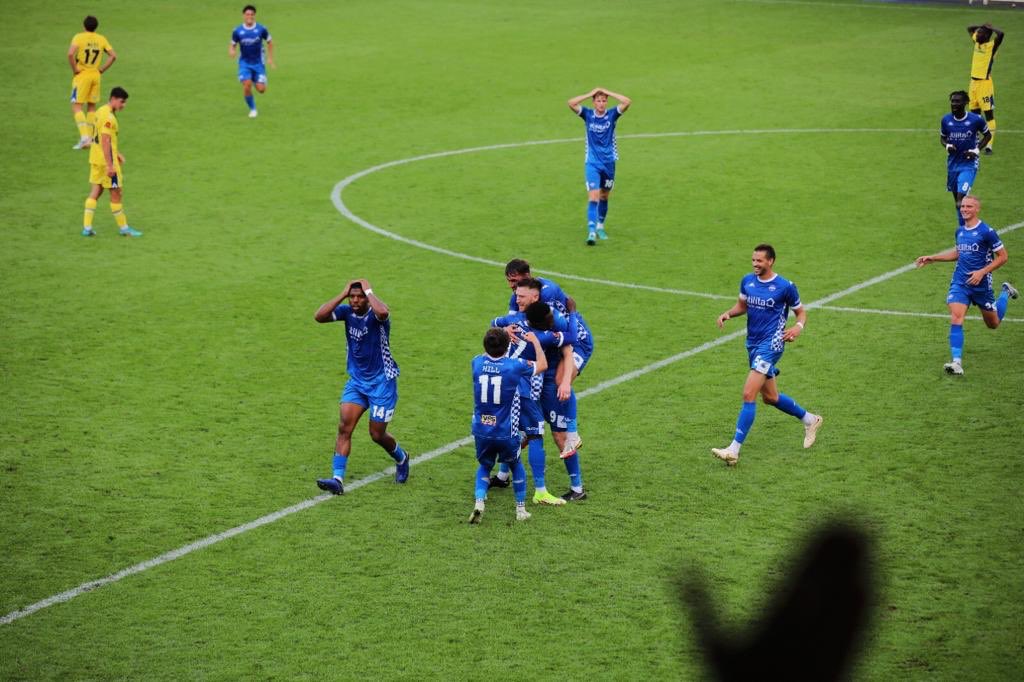 Danny Whitehall tweet media