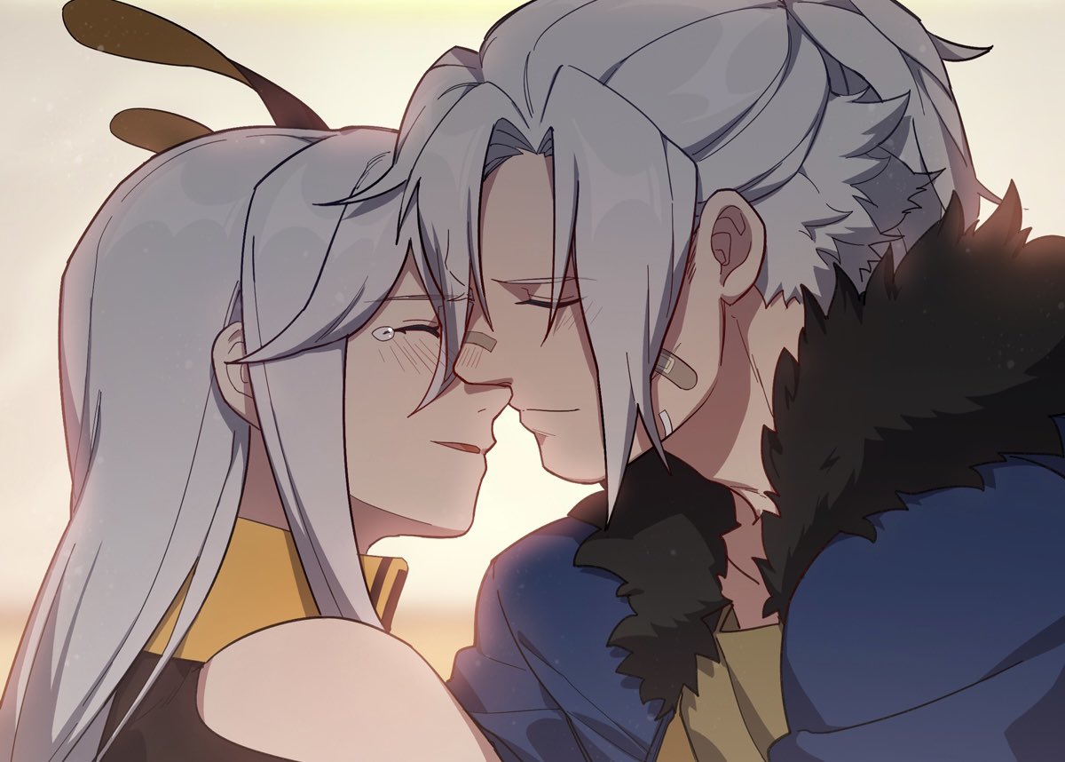 Bonus: HAPPY MOTHER’S DAY CECILIA!!!!!!!
