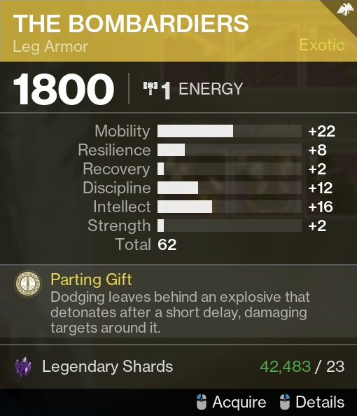 MisterTangoLIVE's tweet photo. Where's Xur on May 12 - 16? Xûr is on EDZ (Winding Cove) selling:
Crimson; The Bombardiers; Ashen Wake; Wings of Sacred Dawn.
True Prophecy; Gridskipper; Farewell; IKELOS_SG_v1.0.3; Far Future; Hoosegow; Night Watch; &amp; Lightkin Armor sets.
#Destiny2 https://t.co/mGQw7i7Lw9