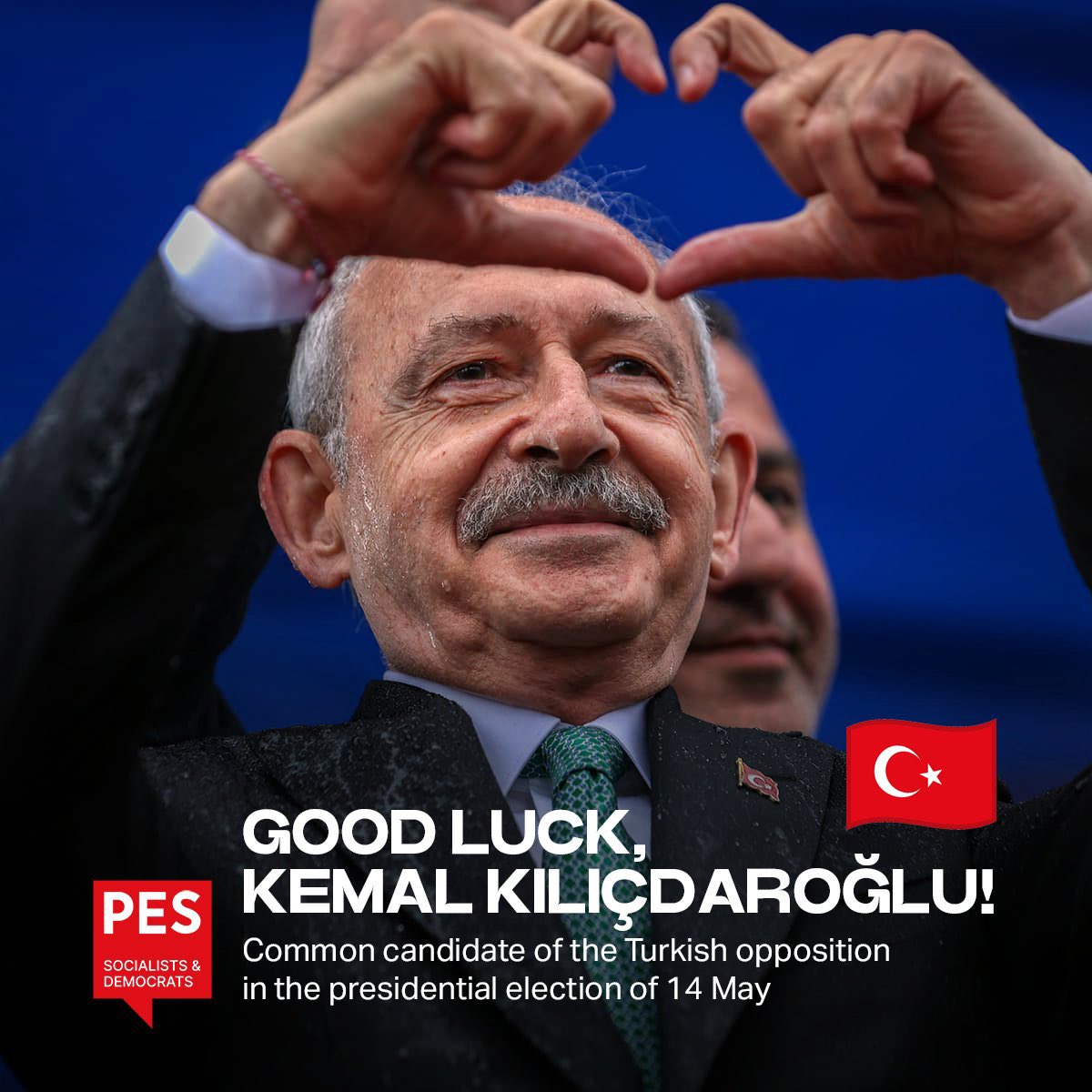 dominic dyer on Twitter "Erdogan has fallen below 50 of the vote