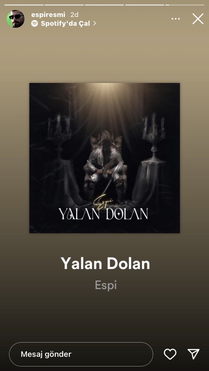 ha1imittenbeter's tweet photo. kanka dur ülke yanıyo yarın dinliycez söz 
#SedatPolat https://t.co/iilXFuTQDI