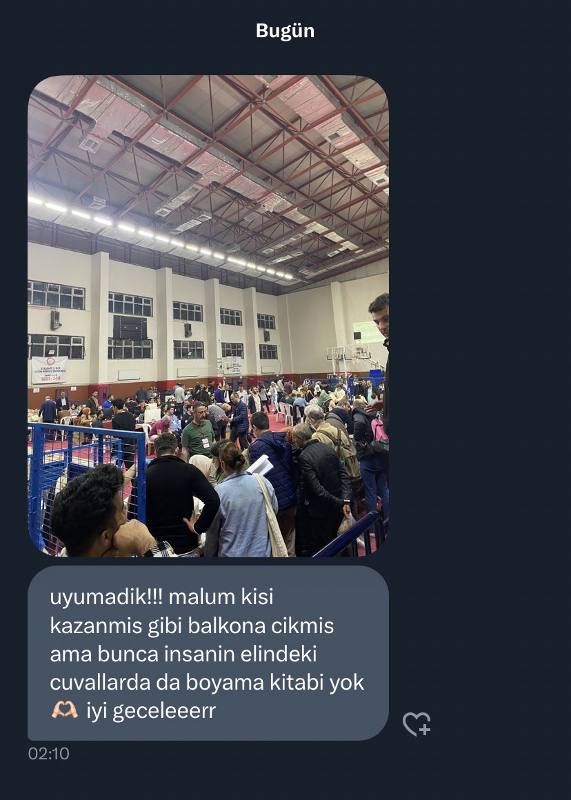 kafayı yemek üzereyim