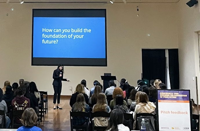 Miss CEO tweet media