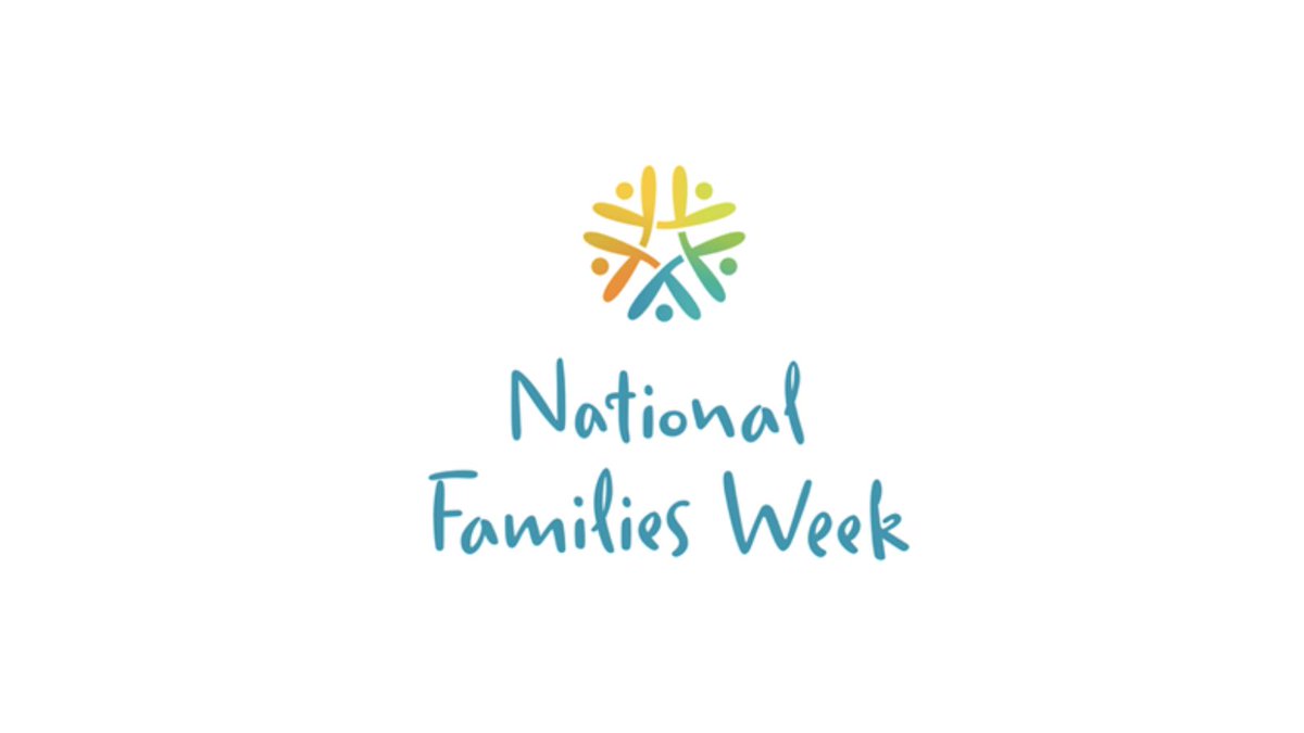 Today marks the start of National Families Week 2023, which celebrates the important role families play in our community.

We know connecting with family isn’t always easy, you can visit our website for some helpful advice: spr.ly/6017OekbX 

☎️ 1800 011 046