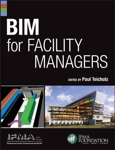 upclash_'s tweet photo. El #librotecnico del día: BIM for Facility Managers (English Edition) https://t.co/3lVMUF074A https://t.co/bD1E6kFKpr