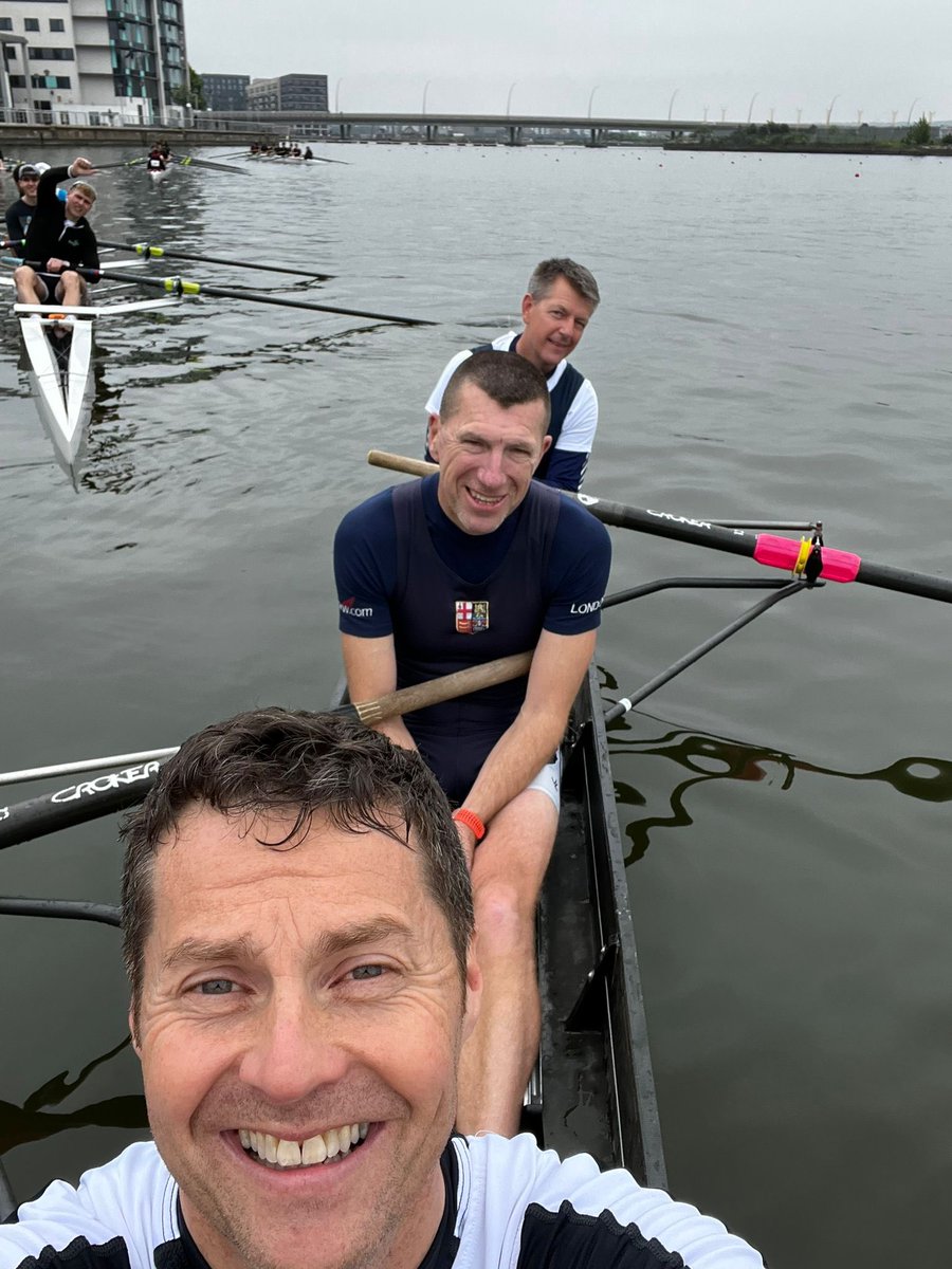 jontyw22's tweet photo. Great 6 lane 2k regatta this weekend … and not at Dorney.. well done @PBDRC @PoplarRegatta https://t.co/tJ1ha4ovov