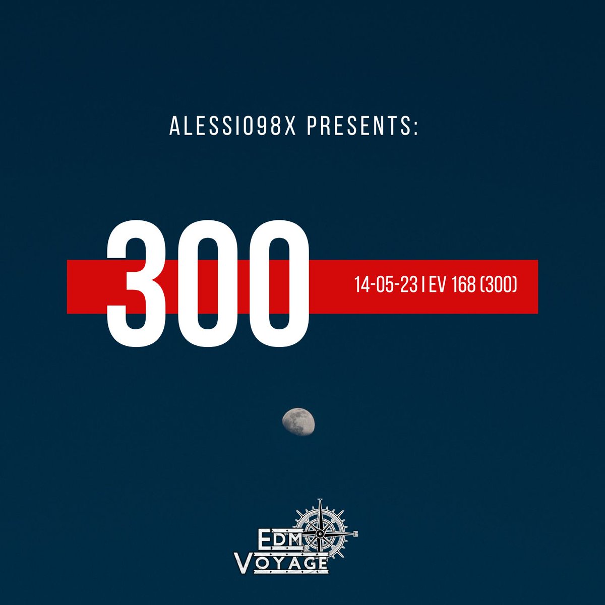 EDM Voyage - Episode 168 [SM 300] (14-05-23)

Including: <a href="/CloudNoneMusic/">CloudNone☁️🚫</a>, <a href="/jarodglawe/">Jarod Glawe</a>, <a href="/CephasAzariah/">Cephas Azariah</a>, <a href="/milad_894/">Milad E ✪</a>, <a href="/LVTHER/">LVTHER</a>, <a href="/evanhenzi/">Evan Henzi</a> and more

🔗 Link: house-mixes.com/profile/Alessi…

#edm #trance #progressivehouse