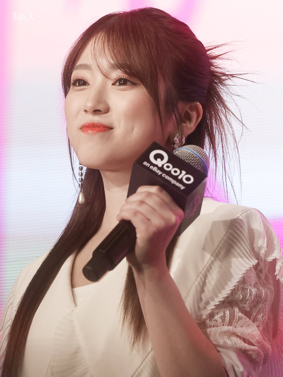 _jrka_'s tweet photo. 230513 KCON 

#矢吹奈子 #야부키나코 #Yabukinako #KCON2023JAPAN https://t.co/UfPEIIzWQ7