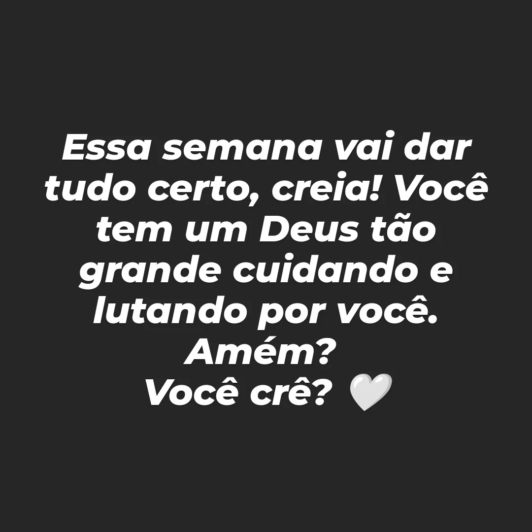 sigagalatas's tweet photo. Amém? 🤍 https://t.co/xsNIt4NuTq