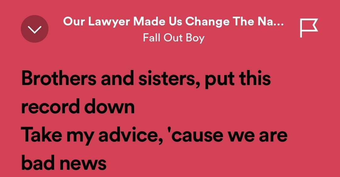 insane way to open a record