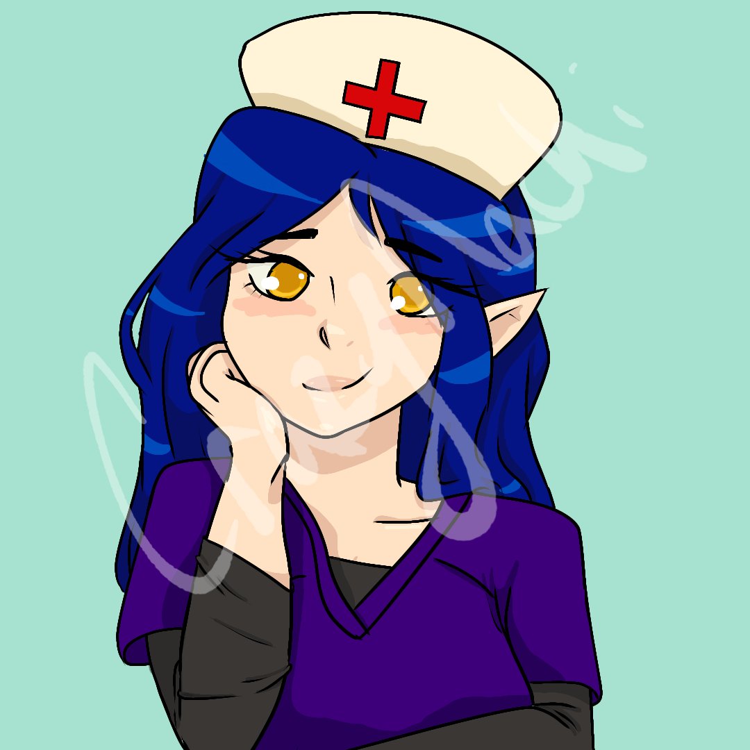 Crazynachii's tweet photo. A few drawings I've completed recently! 

#Original #digitalart #crazynachi #drawing #cute https://t.co/glyV8wr9Ep
