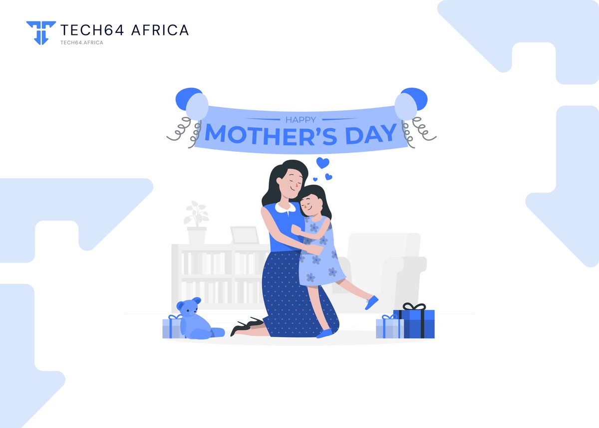 Tech64T's tweet photo. #MothersDay Happy Mother’s Day Queens. https://t.co/wxQ1oUQVSb
