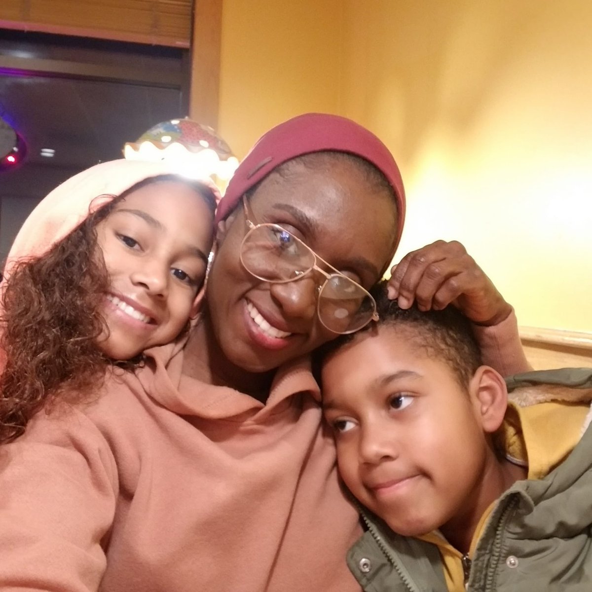 I Celebrate me, I celebrate you, I celebrate us.  #happymothersday to all you amazing Mommas out there💐❤💕 thank you @yaababyangel &amp; @eli4everawsome for choosing me and making me your mommy. I love you both so much👩‍👧‍👦 #motherhood #mom #mommy #supermom  #womanpower <a href="/Mzzeverett/">say it like it is!</a>