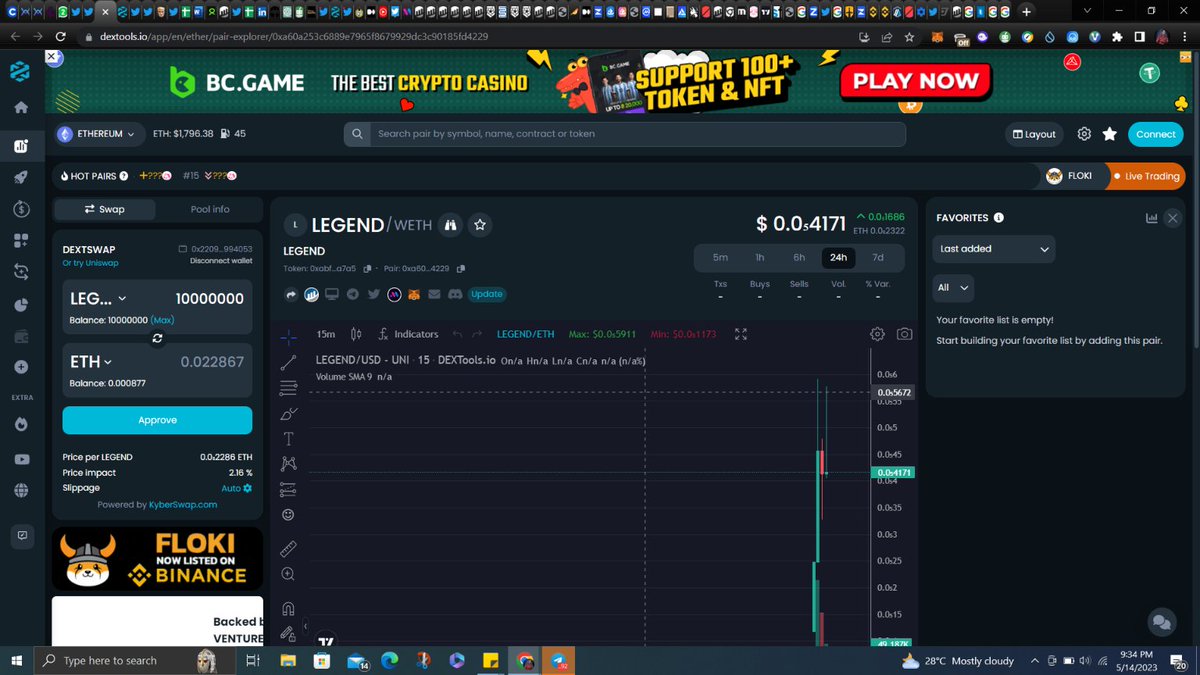 gone crypto 💜 tweet media