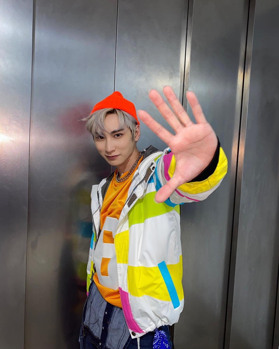 isaacvkm_1212's tweet photo. Thank you so much for the experience &amp; also to all my fans who have been there for me through thick &amp; thin, I know it’s not easy for you too but I promise to come back with a better version of me 💙 You guys da best! 

#IsaacVkm #邬凯名 #아이젝 #젝터 #TeamIsaacVoo #BigStage2023 https://t.co/Sg4pY3vUoz