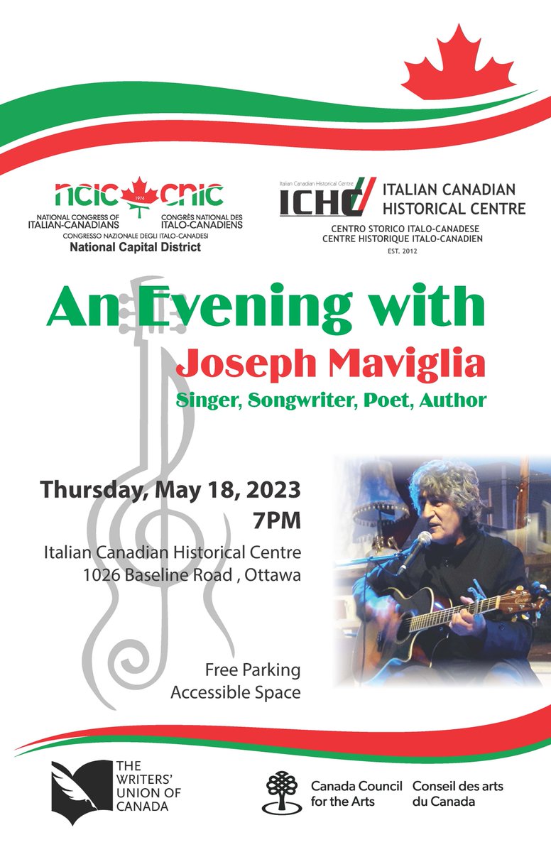 Local boy performing <a href="/OttawaNCIC/">NCICOttawa</a>. Come join us for a wonderful cultural event.
