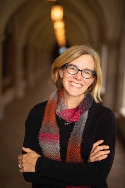 NB! Thursday 25 May Sarah Igo gives a guest lecture at <a href="/privacy_ku/">Centre For Privacy Studies</a> on the  U.S. Social Security number - a topic of high #privacy relevance. It's possible to attend online and necessary to sign up: teol.ku.dk/privacy/events…