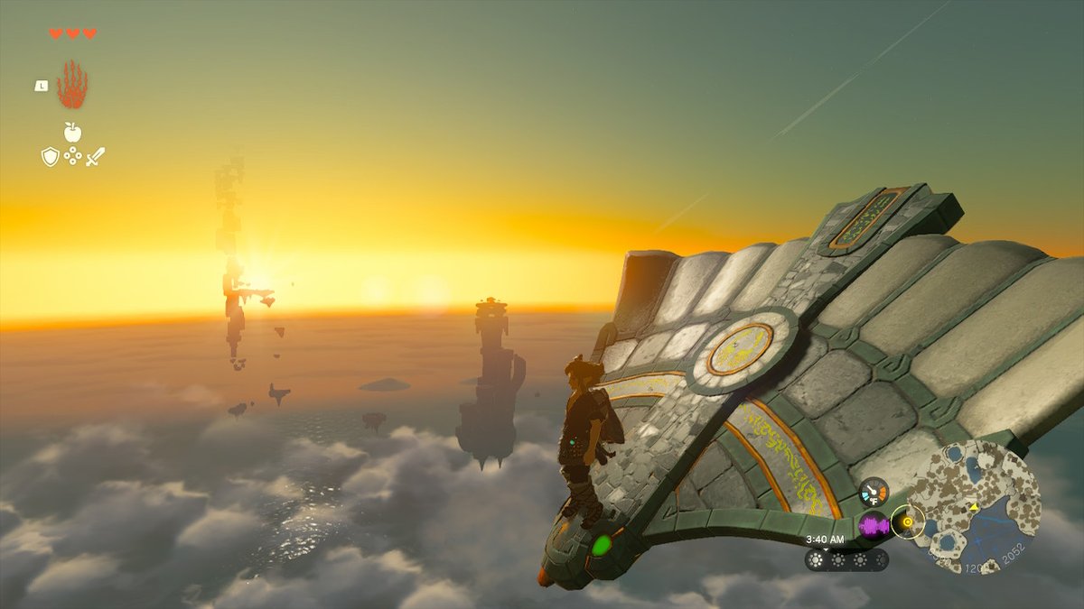 baig_max's tweet photo. #TearsOfTheKingdom #Zelda #NintendoSwitch https://t.co/WTU83835Gz