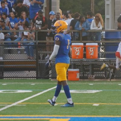 hddngemscouting's tweet photo. Continuing the posts, 4 more young men finally getting offers rolling in that are more than deserving! 

Had them highly graded for some time now, happy to see their hard work paying off 🙏 https://t.co/FyyserHz5X