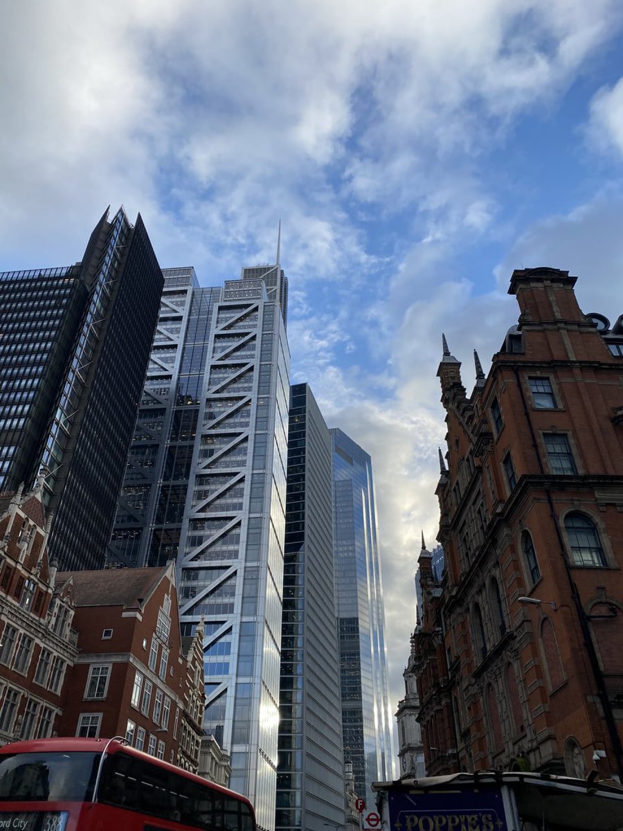 At the end of each overtime shift 🌃 it's already dark. Under every light that is on, there is a person struggling to make ends meet 💕