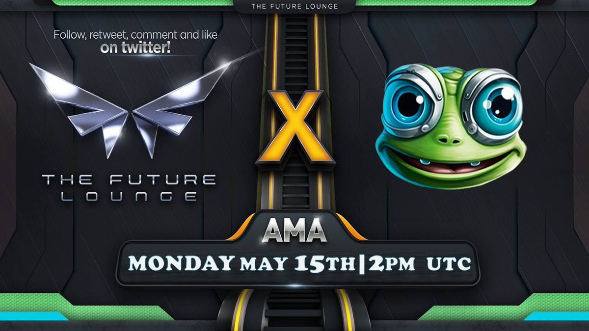 The Future Lounge tweet media