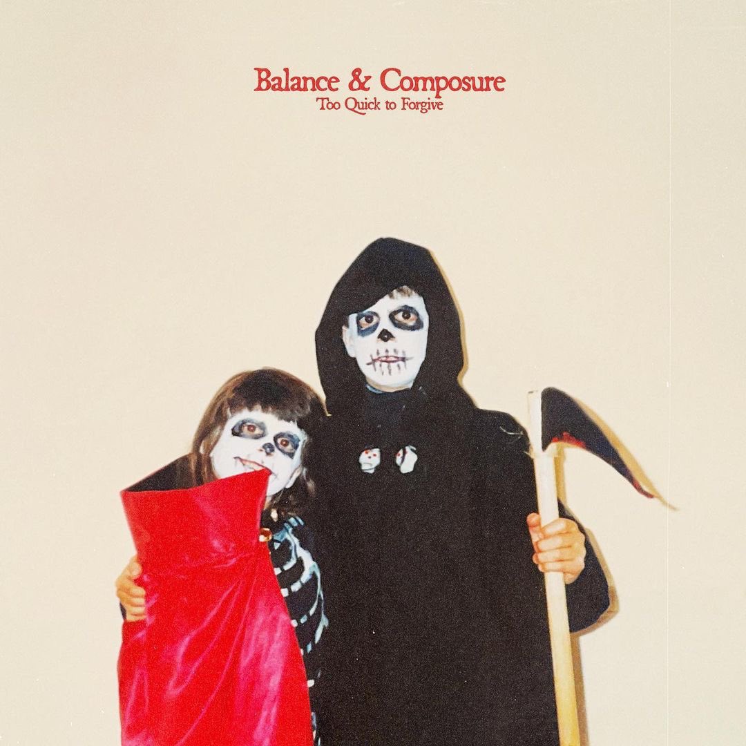 lisletrecords's tweet photo. Still listening

It’s been a month since @balanceandcomp surprised us with new music recorded with @willyipmusic & released on his @memorymusic label.

One month on we’re still listening to ‘Too Quick To Forgive” both tracks are pure #balanceandcomposure 

We hope there is more to come, for now check it out wherever you listen to music.

#newmusic #altrock
