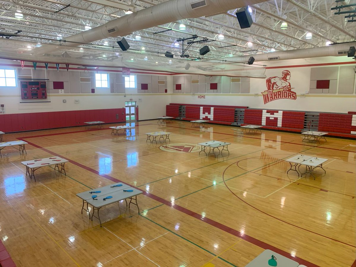 Bert McLaughlin-WMS tweet media