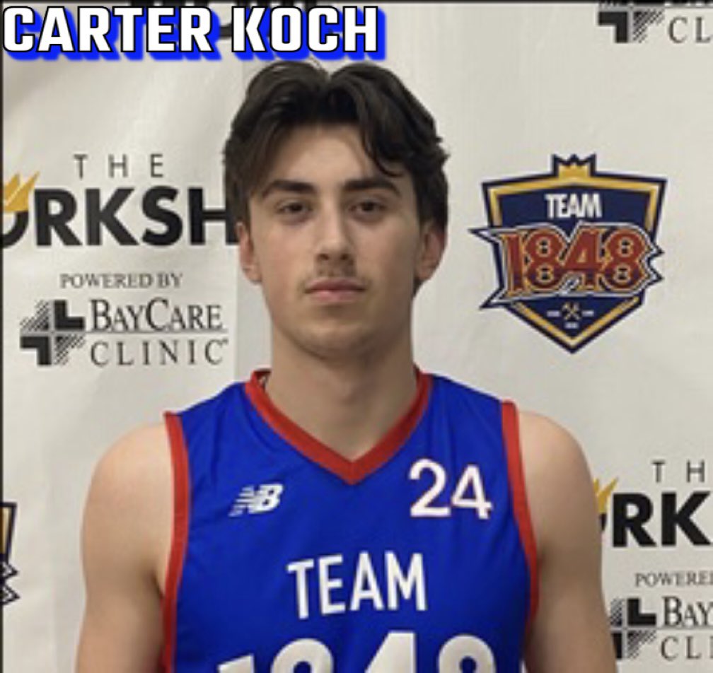 Team 1848 National (2025) (@1848team2025) on Twitter photo FINAL: KC Spurs 74, Team 1848 67
<a href="/maddoxcornette/">Maddox Cornette</a> 23pts, 4reb
<a href="/MikeyWildes2/">Mikey Wildes</a> 20pts, 4reb
<a href="/Carter_Koch25/">Carter Koch</a> 10pts, 4reb
<a href="/CHutjens/">Connor Hutjens</a> 7pts
<a href="/CalePeed/">Cale Peed</a> 3pts, 4reb
<a href="/AaronCullen25/">Aaron Cullen</a> 5reb
<a href="/LomAyden/">Ayden Lom</a> 3reb
One more game this afternoon at <a href="/NxtProHoops/">NXTPRO Hoops</a> <a href="/PRO16League/">PRO16/NXTPRO League</a> in Lincoln, NE FINAL: KC Spurs 74, Team 1848 67
<a href="/maddoxcornette/">Maddox Cornette</a> 23pts, 4reb
<a href="/MikeyWildes2/">Mikey Wildes</a> 20pts, 4reb
<a href="/Carter_Koch25/">Carter Koch</a> 10pts, 4reb
<a href="/CHutjens/">Connor Hutjens</a> 7pts
<a href="/CalePeed/">Cale Peed</a> 3pts, 4reb
<a href="/AaronCullen25/">Aaron Cullen</a> 5reb
<a href="/LomAyden/">Ayden Lom</a> 3reb
One more game this afternoon at <a href="/NxtProHoops/">NXTPRO Hoops</a> <a href="/PRO16League/">PRO16/NXTPRO League</a> in Lincoln, NE