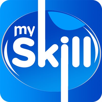 myskillconnect's tweet image. #NewProfilePic