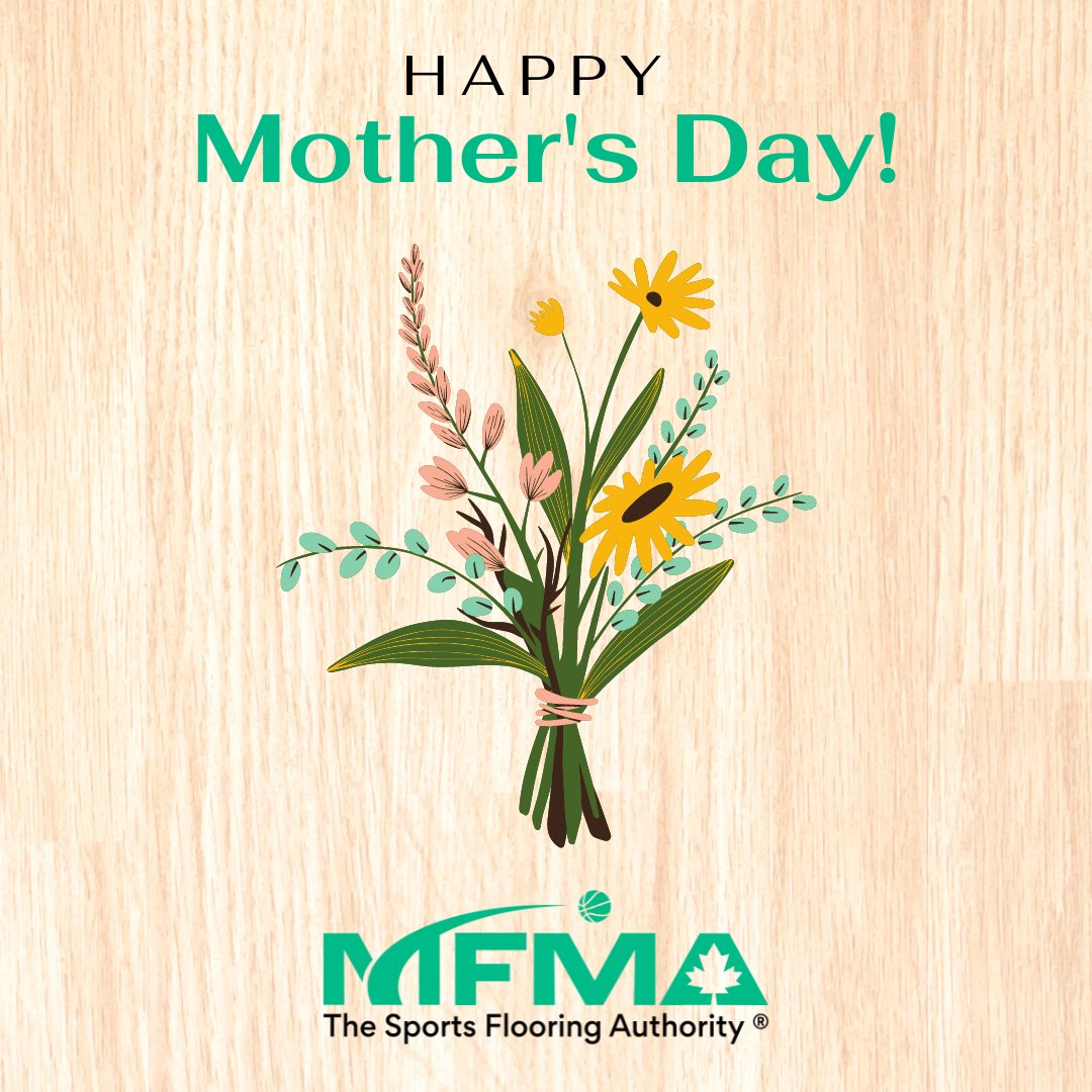 🌷 Happy Mother's Day to all the wonderful moms out there! You are the backbone of our families and an inspiration to us all. May your day be filled with joy, love, and lots of appreciation. 💚

#MothersDay #MothersDay2023 #thankyou