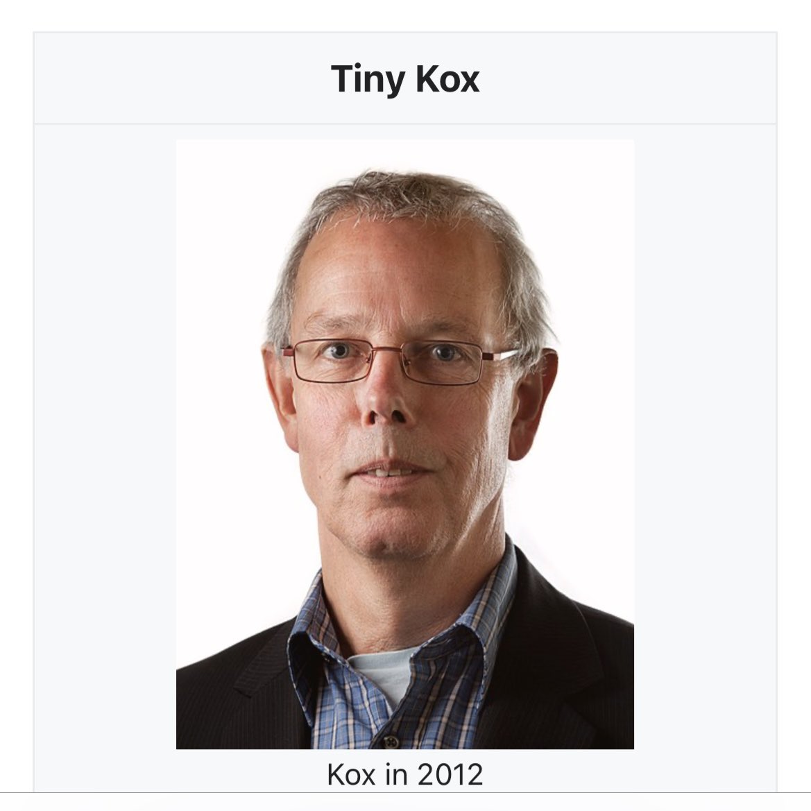 Jújú, kóngurinn á leið til landsins