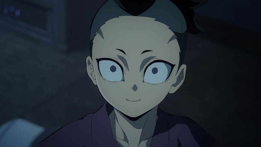 knyrerqx's tweet photo. fav siblings, my heart still hurts for them. i don't think i'll ever be ready for the infinity castle arc https://t.co/xyxMXJRd5A