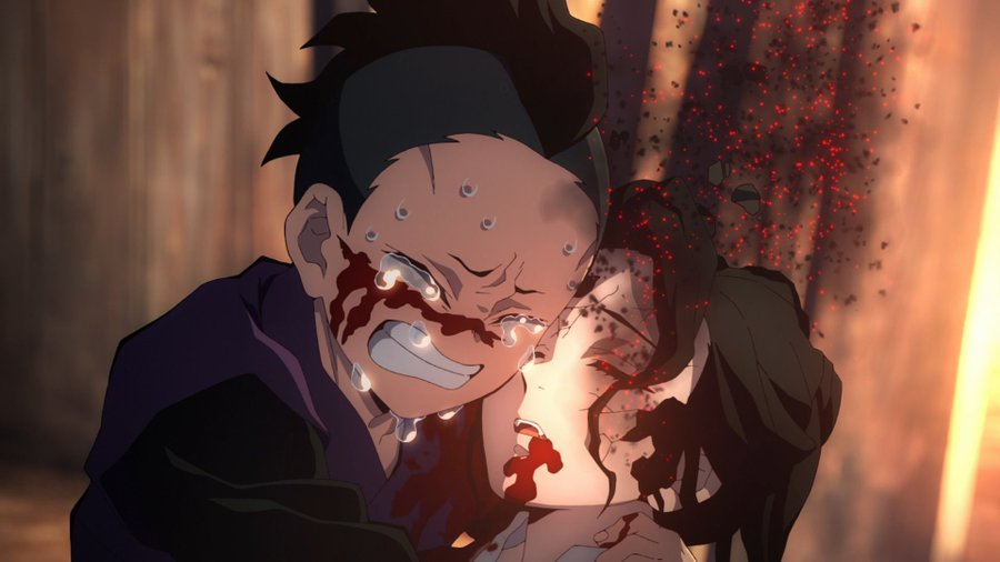 knyrerqx's tweet photo. fav siblings, my heart still hurts for them. i don't think i'll ever be ready for the infinity castle arc https://t.co/xyxMXJRd5A