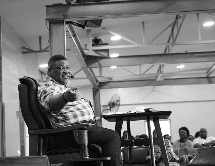 RevKayToday's tweet photo. Sin is more than obvious offences like fornication; it is a different way of seeing life. To change a man's perspective of life from sin to God, Christ must be preached to him.
#RevKayToday #RevKayodeOyegoke https://t.co/AtWsVljNLd