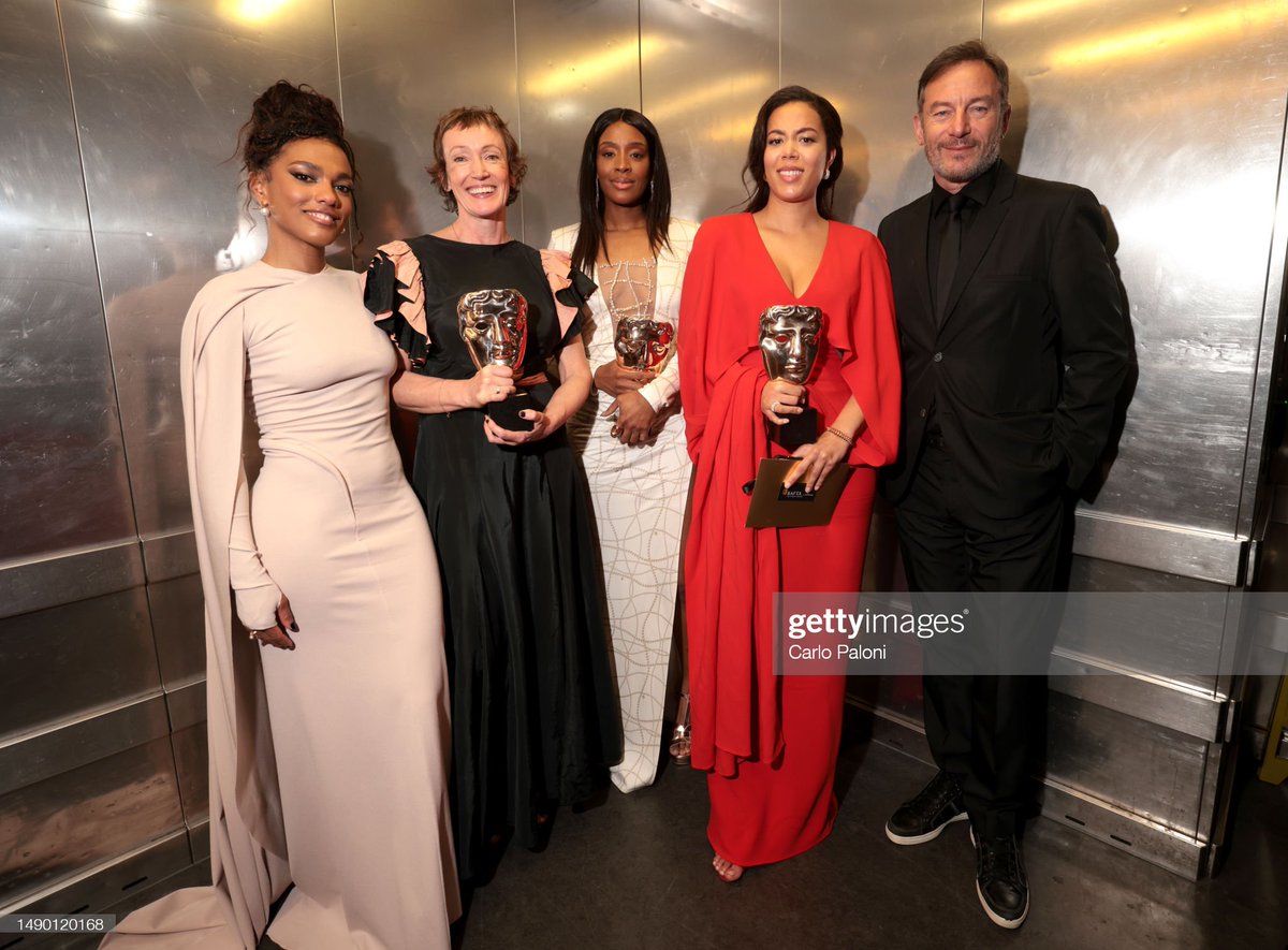Getty Images Entertainment tweet media