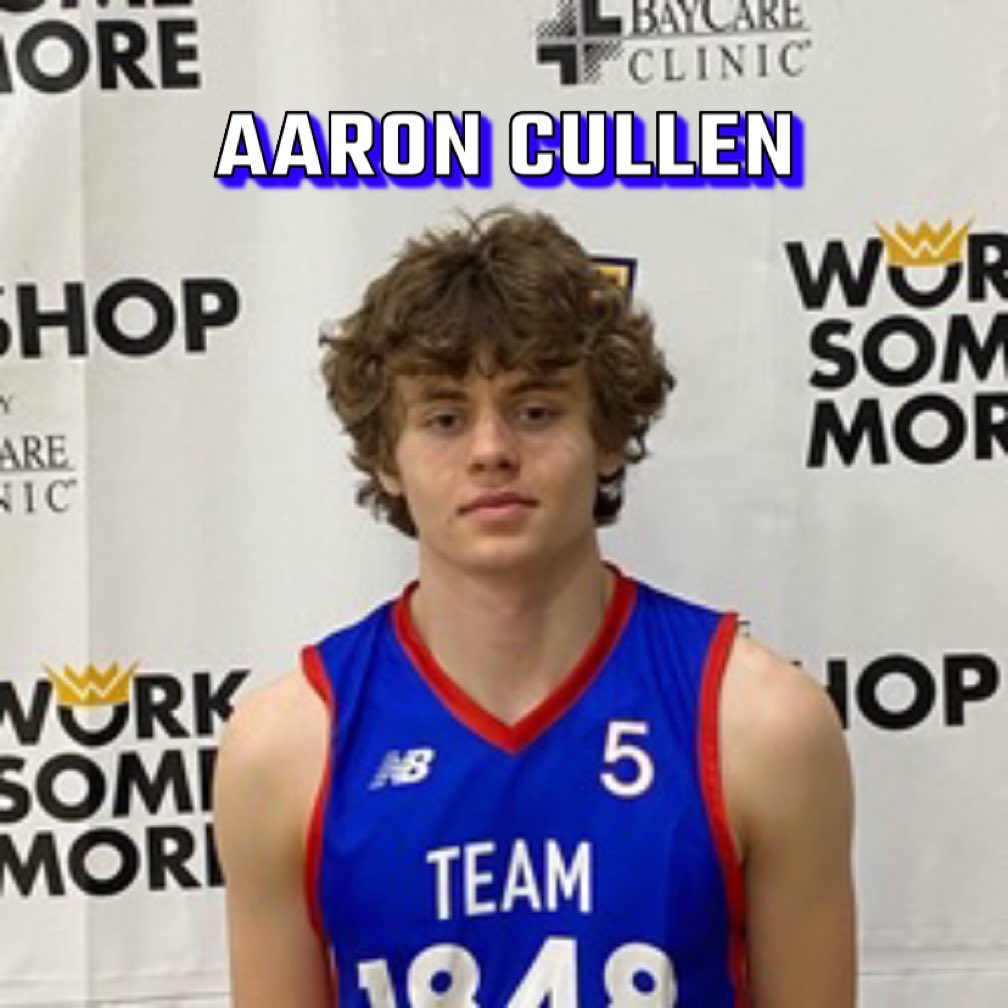 Team 1848 National (2025) (@1848team2025) on Twitter photo FINAL: Team 1848 59, ETG 47
<a href="/MikeyWildes2/">Mikey Wildes</a> 16pts, 3reb
<a href="/Carter_Koch25/">Carter Koch</a> 15pts, 4reb
<a href="/AaronCullen25/">Aaron Cullen</a> 9pts, 5reb
<a href="/CHutjens/">Connor Hutjens</a> 8pts, 2steals
<a href="/maddoxcornette/">Maddox Cornette</a> 7pts, 11reb
<a href="/CalePeed/">Cale Peed</a> 4pts, 5reb, 4assts
A 3-1 weekend in Lincoln, Neb and 9-3 overall on the <a href="/NxtProHoops/">NXTPRO Hoops</a> <a href="/PRO16League/">PRO16/NXTPRO League</a> circuit. FINAL: Team 1848 59, ETG 47
<a href="/MikeyWildes2/">Mikey Wildes</a> 16pts, 3reb
<a href="/Carter_Koch25/">Carter Koch</a> 15pts, 4reb
<a href="/AaronCullen25/">Aaron Cullen</a> 9pts, 5reb
<a href="/CHutjens/">Connor Hutjens</a> 8pts, 2steals
<a href="/maddoxcornette/">Maddox Cornette</a> 7pts, 11reb
<a href="/CalePeed/">Cale Peed</a> 4pts, 5reb, 4assts
A 3-1 weekend in Lincoln, Neb and 9-3 overall on the <a href="/NxtProHoops/">NXTPRO Hoops</a> <a href="/PRO16League/">PRO16/NXTPRO League</a> circuit.