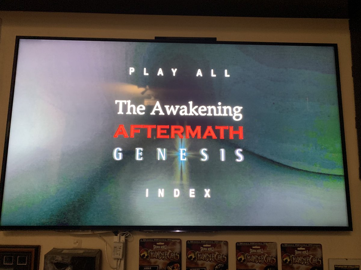 jasonimpey's tweet photo. Watching these brutal shorts this evening on the @Unearthedfilms DVD #shortfilms #dvd #horrorfilms #gorefilms #unearthedfilms #theawakening #aftermath #genesis https://t.co/PK6mqxHOjK