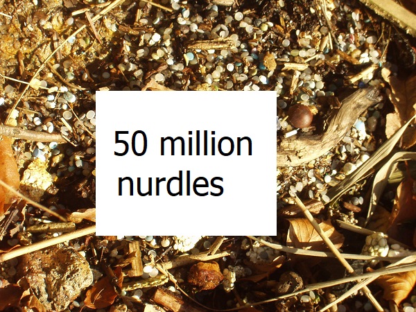 The clean-up by "Nurdle" Jan-April 2023 in Chessel Bay removed a huge amount of debris from the site.
This included an estimated 50 million plastic pellets.

#nurdles
#plasticpellets
#plasticpollution 
#Itchen 
#Southampton 
#River 
<a href="/BayChessel/">Chessel Bay Friends</a>